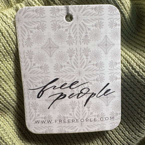 FREE PEOPLE Leo Pants - Picture 8 of 14